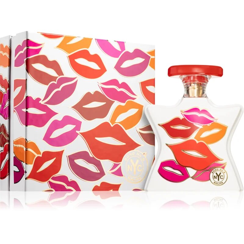 Bond No. 9 Nolita parfémovaná voda pro ženy 100 ml