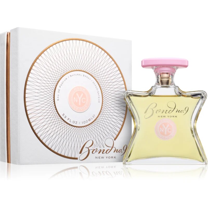 Bond No. 9 Park Avenue parfémovaná voda pro ženy 100 ml