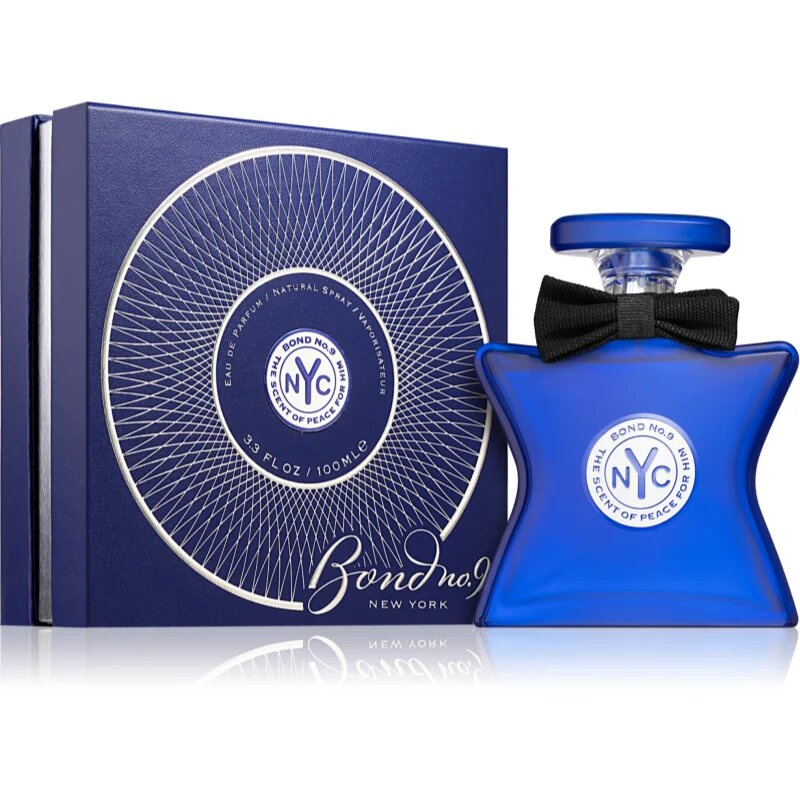 Bond No. 9 The Scent of Peace parfémovaná voda pro muže 100 ml
