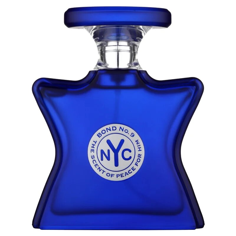 Bond No. 9 The Scent of Peace parfémovaná voda pro muže 50 ml