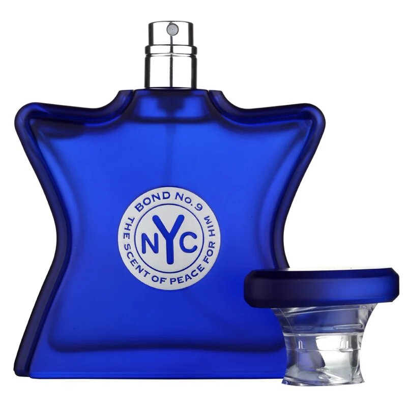 Bond No. 9 The Scent of Peace parfémovaná voda pro muže 50 ml