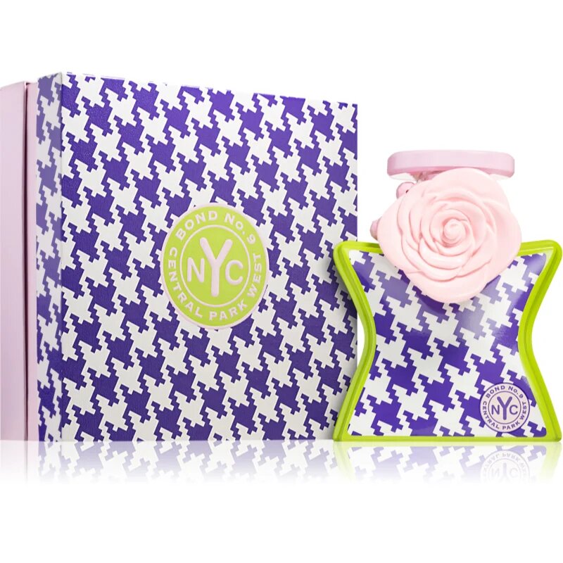 Bond No. 9 Uptown Central Park West parfémovaná voda unisex 100 ml