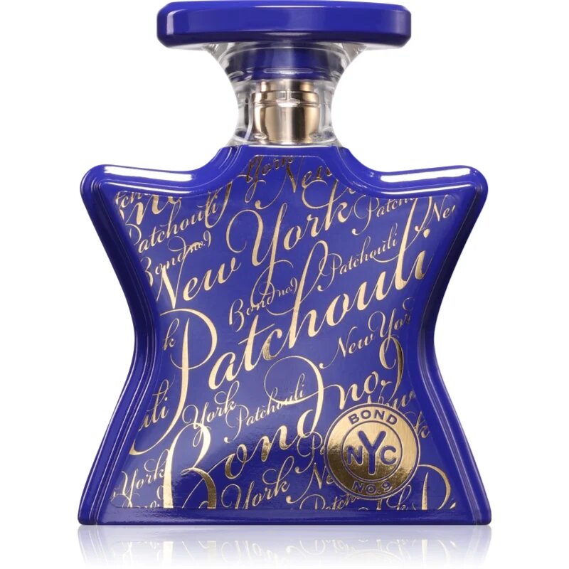 Bond No. 9 Uptown New York Patchouli parfémovaná voda unisex 50 ml