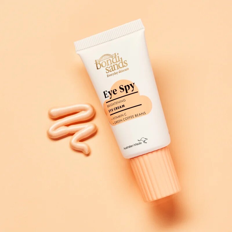 Bondi Sands Everyday Skincare Eye Spy Vitamin C Eye Cream rozjasňující oční krém s vitaminem C 15 ml