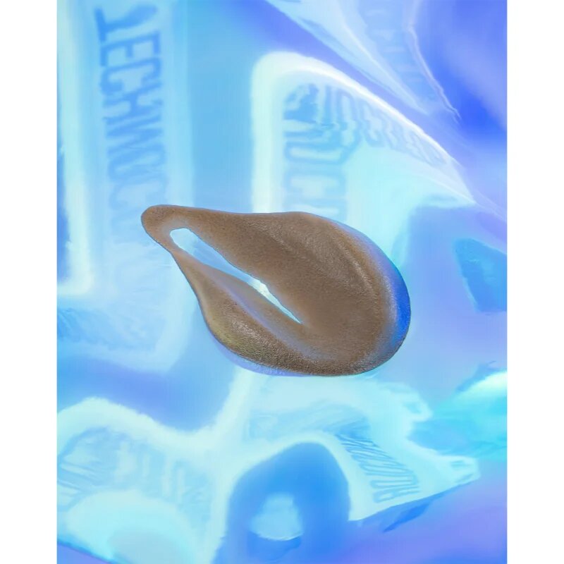 Bondi Sands Technocolor Sapphire samoopalovací pěna odstín Cool Natural 200 ml
