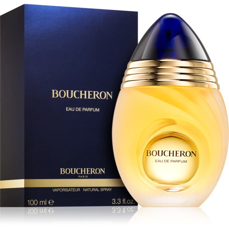 Boucheron parfémovaná voda pro ženy 100 ml