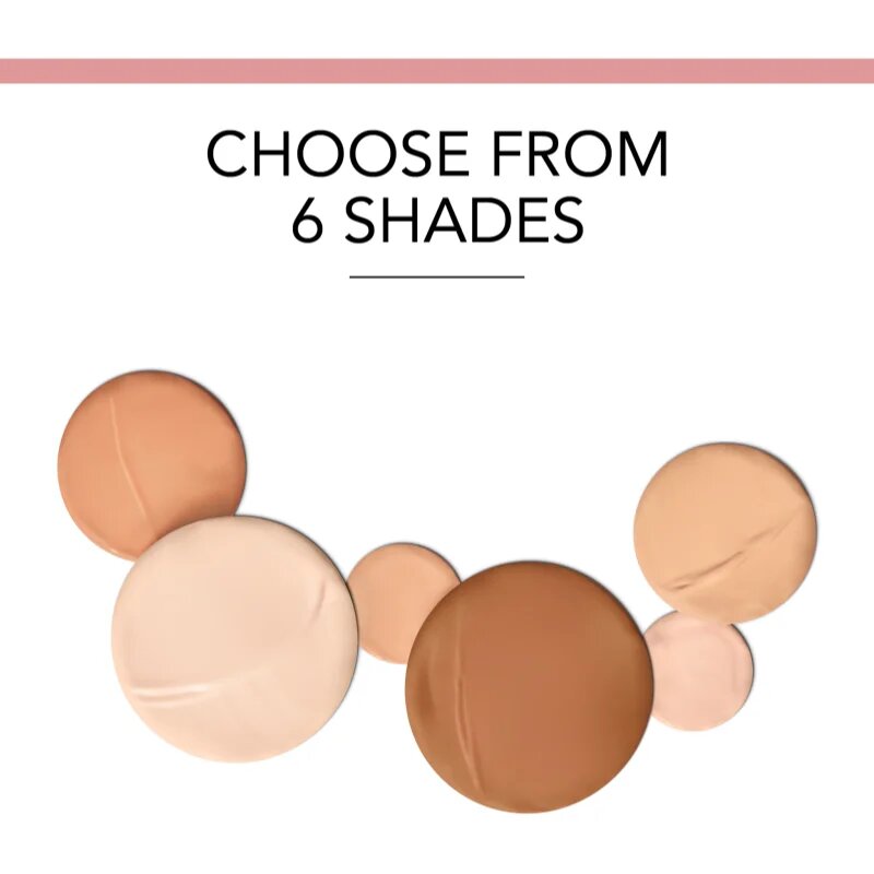 Bourjois Air Mat matující make-up odstín 02 Vanilla 30 ml