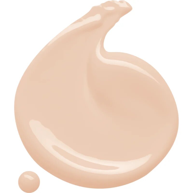 Bourjois Always Fabulous dlouhotrvající make-up SPF 20 odstín 105 Natural Ivory 30 ml