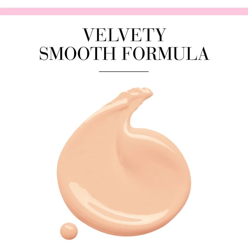 Bourjois Always Fabulous dlouhotrvající make-up SPF 20 odstín 110 Vanille Clair 30 ml