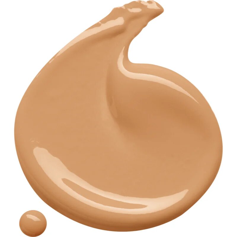 Bourjois Always Fabulous dlouhotrvající make-up SPF 20 odstín 410 Golden Beige 30 ml