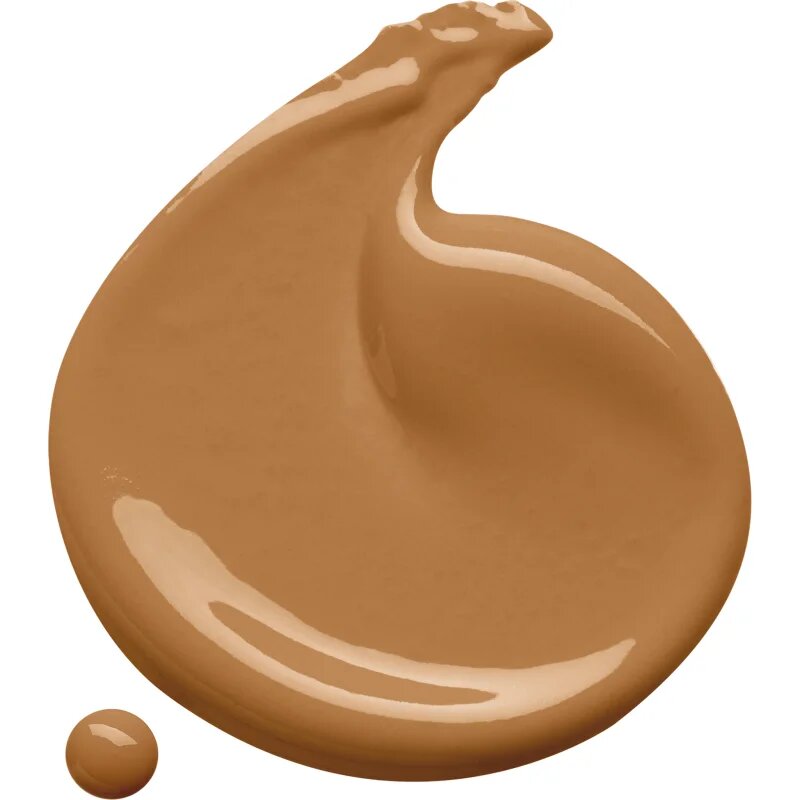 Bourjois Always Fabulous dlouhotrvající make-up SPF 20 odstín 520 Caramel 30 ml