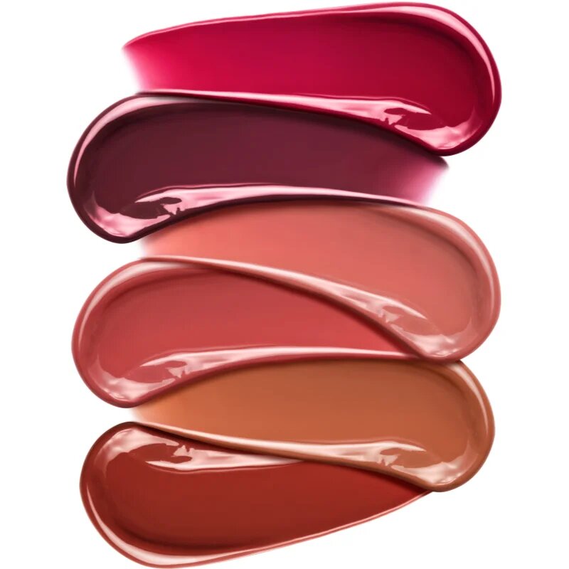 Bourjois Butter Tint Lip Glaze tónující balzám na rty odstín 04 Rougemelt 2 g