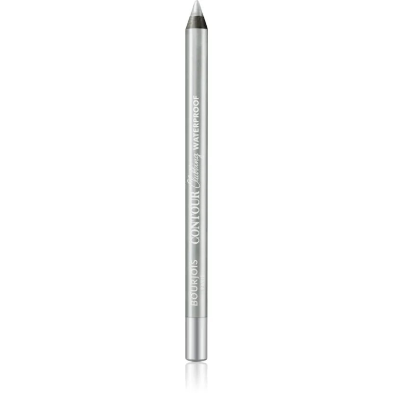 Bourjois Contour Clubbing voděodolná tužka na oči odstín 052 Disco Ball 12 g