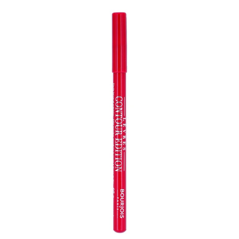 Bourjois Contour Edition dlouhotrvající tužka na rty odstín 05 Berry Much 1.14 g