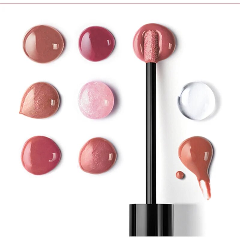 Bourjois Fabuleux Gloss vyživující lesk na rty odstín 04 POPULAR PINK 3.5 ml