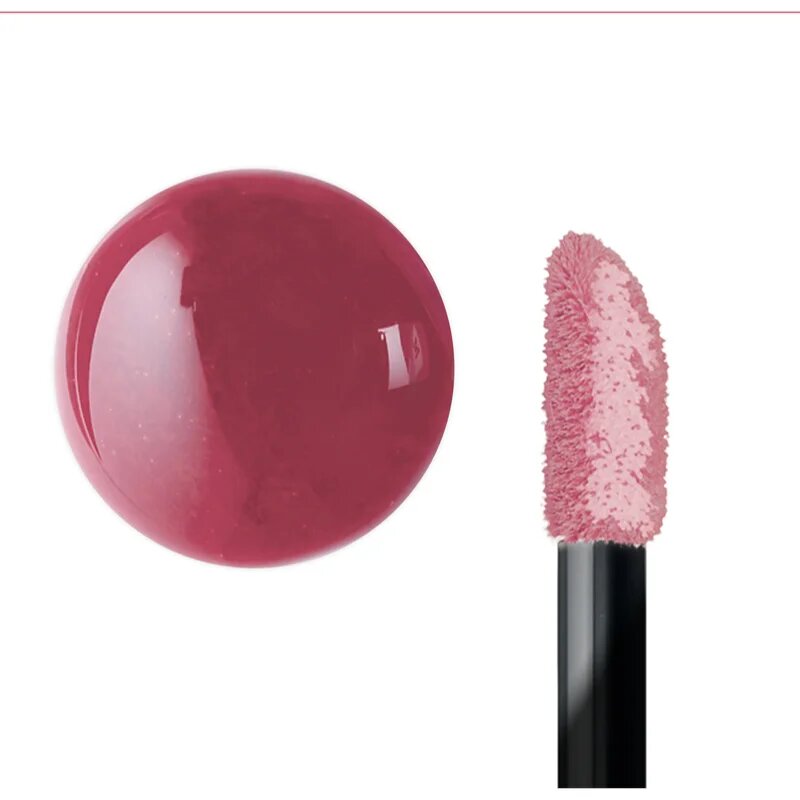 Bourjois Fabuleux Gloss vyživující lesk na rty odstín 08 3.5 ml