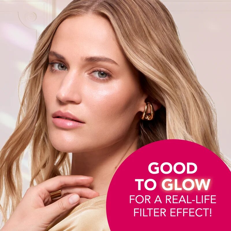 Bourjois Good to Glow podkladová báze odstín 003 Light 30 ml