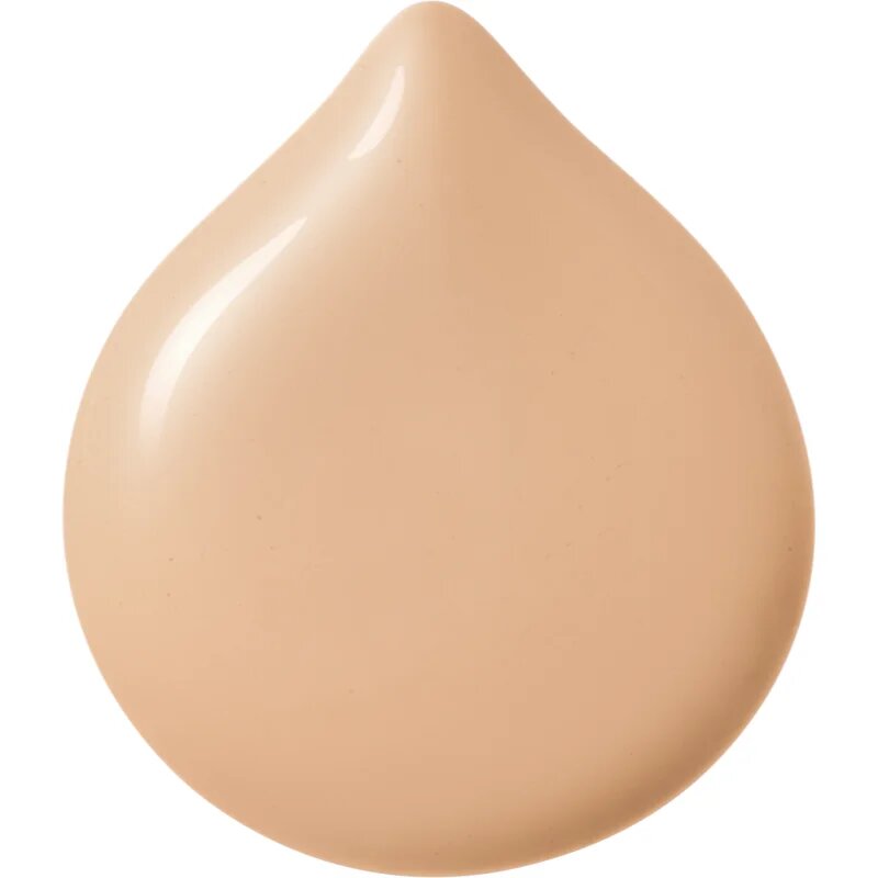 Bourjois Healthy Mix lehký make-up pro přirozený vzhled odstín 51W Light Vanilla 30 ml