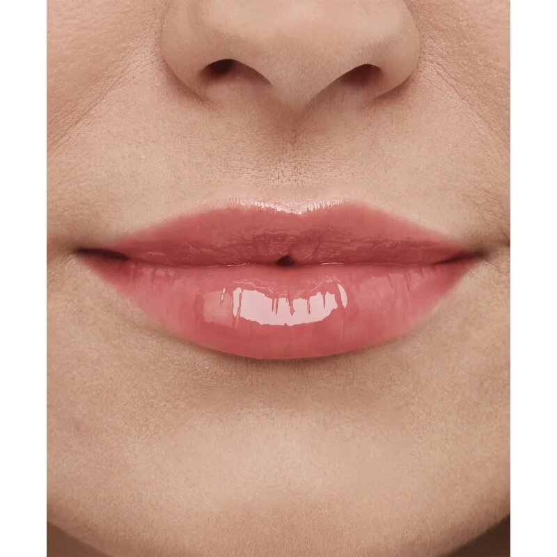 Bourjois Healthy Mix S.O.S Lip Oil olej na rty s hydratačním účinkem odstín 07 Glazing Red 4.5 g