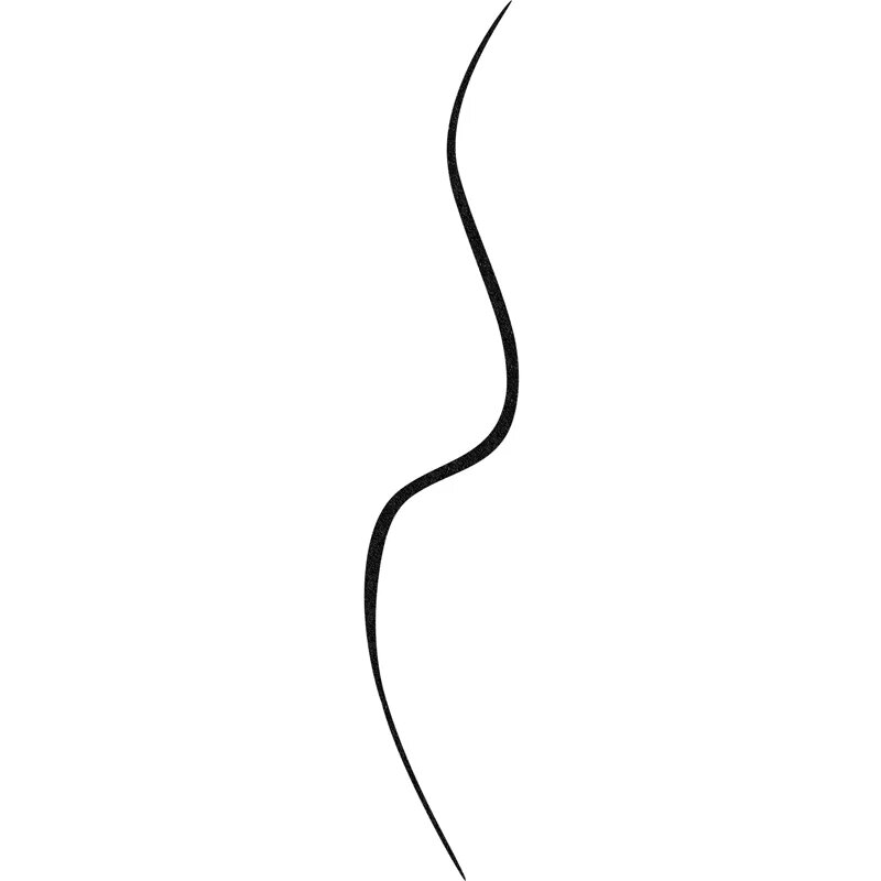 Bourjois Liner Feutre dlouhotrvající ultra tenký fix na oči odstín 16 Noir 0.8 ml