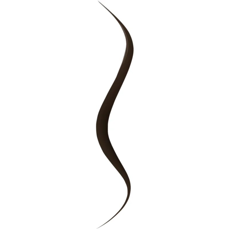 Bourjois Liner Pinceau Tubing oční linky odstín 002 Brown 2.5 ml