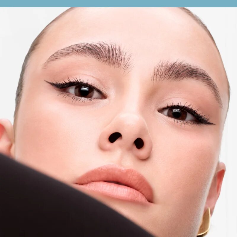 Bourjois Liner Pinceau Tubing oční linky odstín 002 Brown 2.5 ml