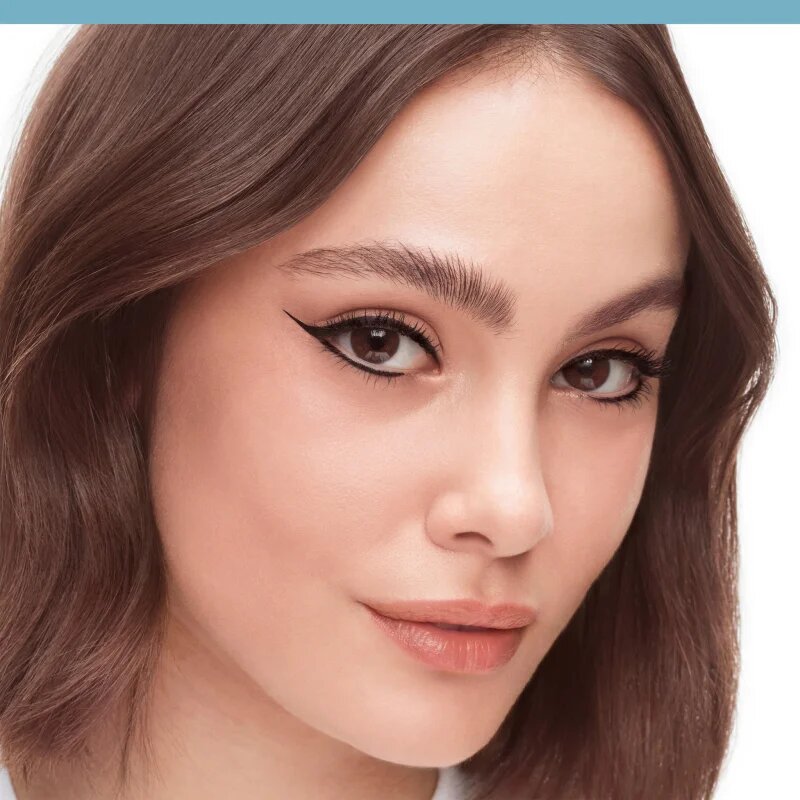 Bourjois Liner Pinceau Tubing oční linky odstín 002 Brown 2.5 ml
