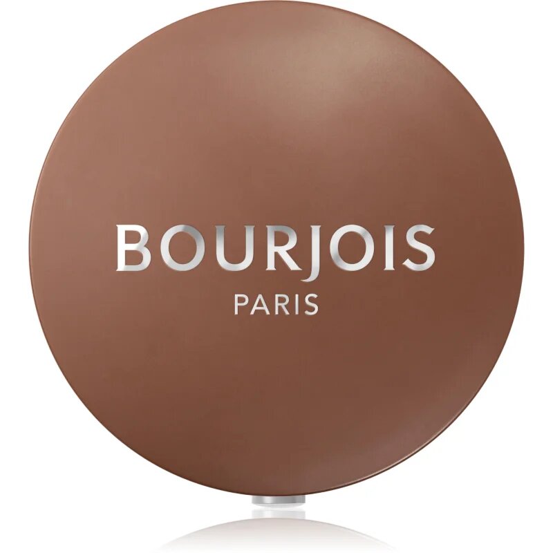 Bourjois Little Round Pot Individual oční stíny odstín 05 Choco Latte 1.2 g