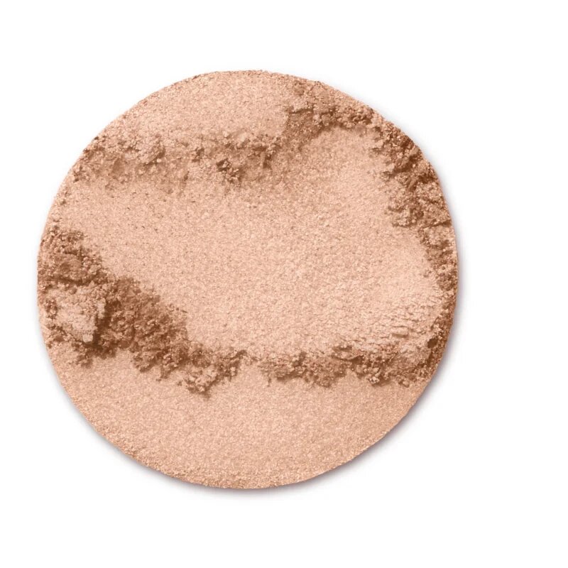 Bourjois Little Round Pot Mono oční stíny odstín 03 Peau de Peach 12 g