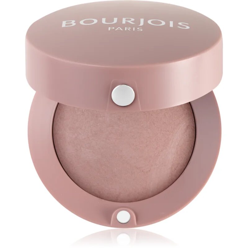 Bourjois Little Round Pot Mono oční stíny odstín 16 Mauve La La! 12 g