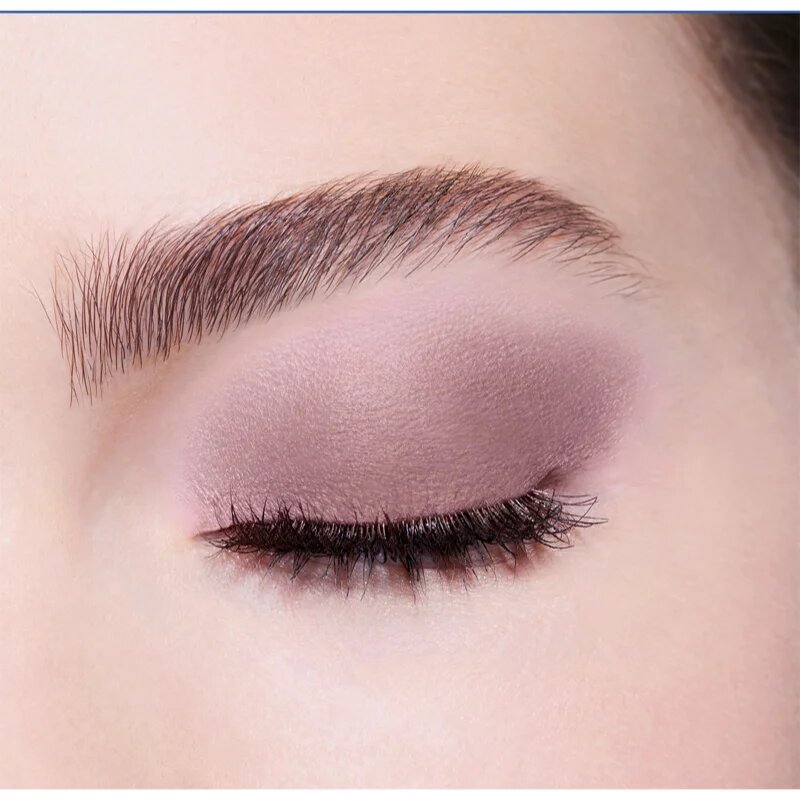 Bourjois Little Round Pot Mono oční stíny odstín 16 Mauve La La! 12 g