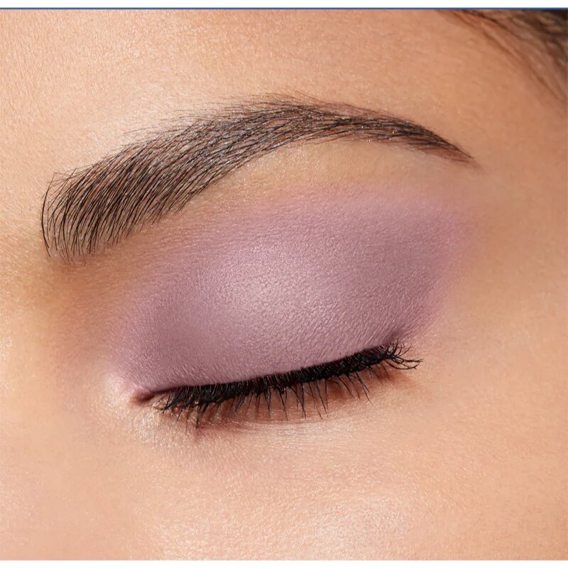 Bourjois Little Round Pot Mono oční stíny odstín 16 Mauve La La! 12 g