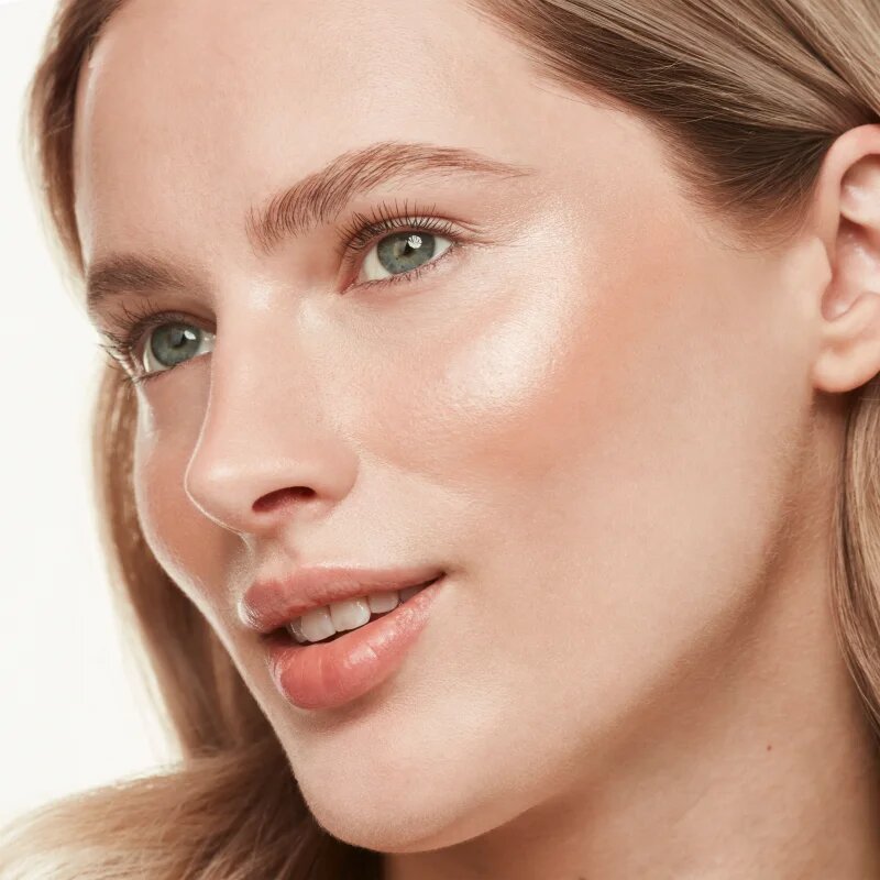 Bourjois Maxi Round Pot Bronzer bronzer odstín 002 Medium Deep 7 g