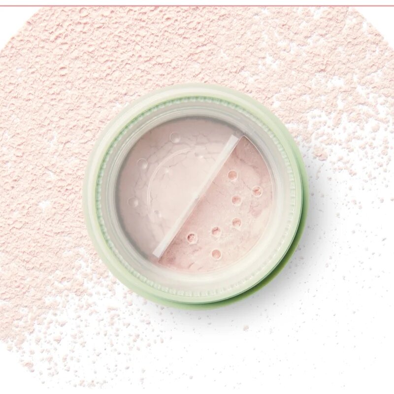 Bourjois Poudre de Riz de Java pudr pohlcující mastnotu odstín Translucent 3.5 g