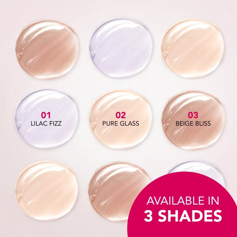 Bourjois Pretty Glassy multifunkční rozjasňovač odstín 5 g