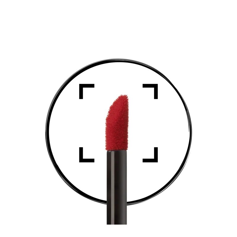 Bourjois Rouge Edition Velvet tekutá rtěnka s matným efektem odstín 08 Grand Cru 7.7 ml