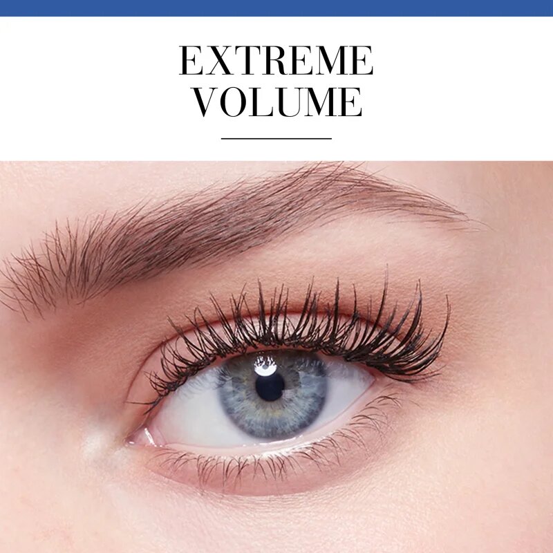 Bourjois Twist Extreme řasenka pro objem délku a oddělení řas odstín 24 Black 8 ml