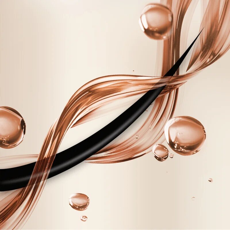 Bourjois Twist Up The Volume řasenka pro objem a natočení řas odstín 1 Black 8 ml