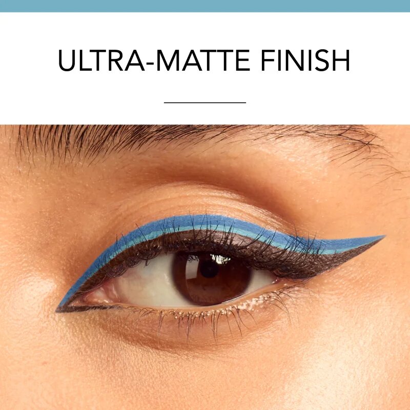 Bourjois Ultra Slim Waterproof Liner voděodolná tužka na oči odstín Spicy Brown 1 ml