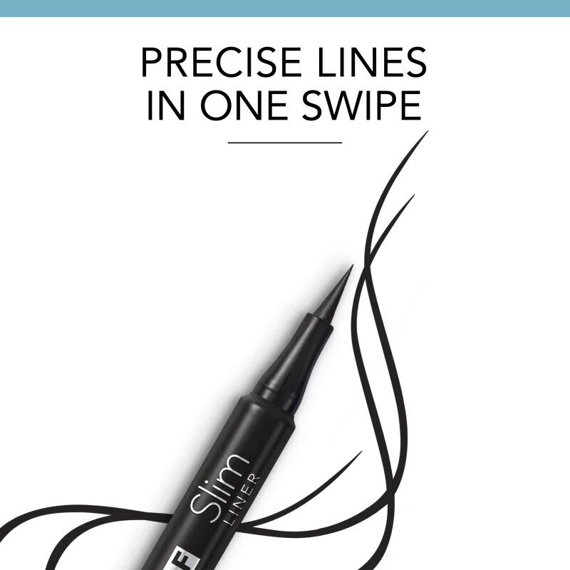 Bourjois Ultra Slim Waterproof Liner voděodolná tužka na oči odstín Spicy Brown 1 ml
