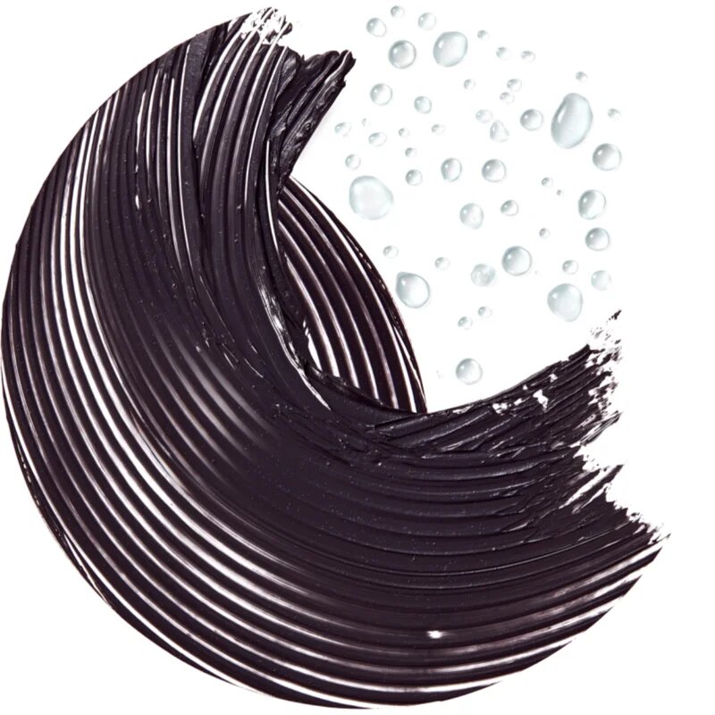 Bourjois Volume Glamour Oh Oui! voděodolná řasenka pro objem odstín Black 7 ml