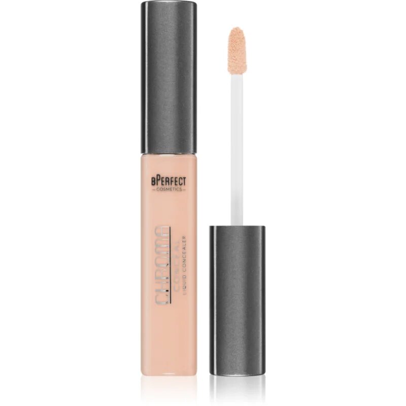 BPerfect Chroma Conceal tekutý korektor odstín 125 ml