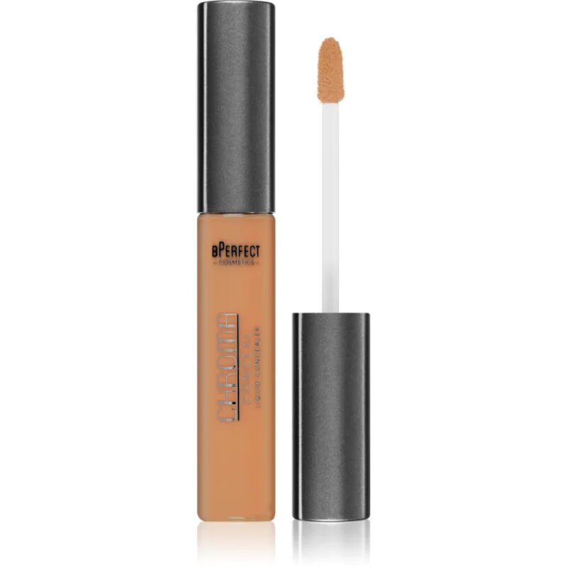 BPerfect Chroma Conceal tekutý korektor odstín C3 125 ml