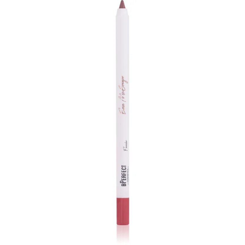 BPerfect Erin McGregor konturovací tužka na rty odstín Forever 1.5 g