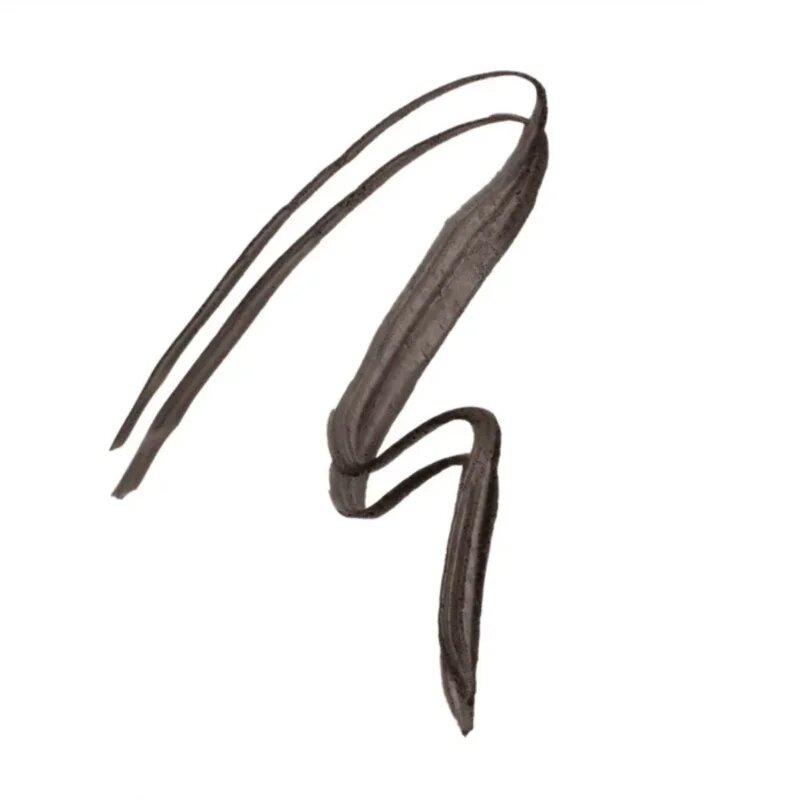 BPerfect Indestructi'Brow Dual-tip Brow Pen oboustranná tužka na obočí odstín Charcoal 1 g