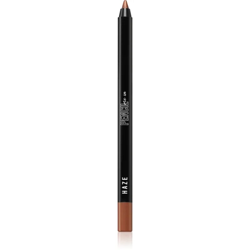 BPerfect Pencil Me In Shimmer Kohl Eyeliner Pencil tužka na oči Haze 1.2 g