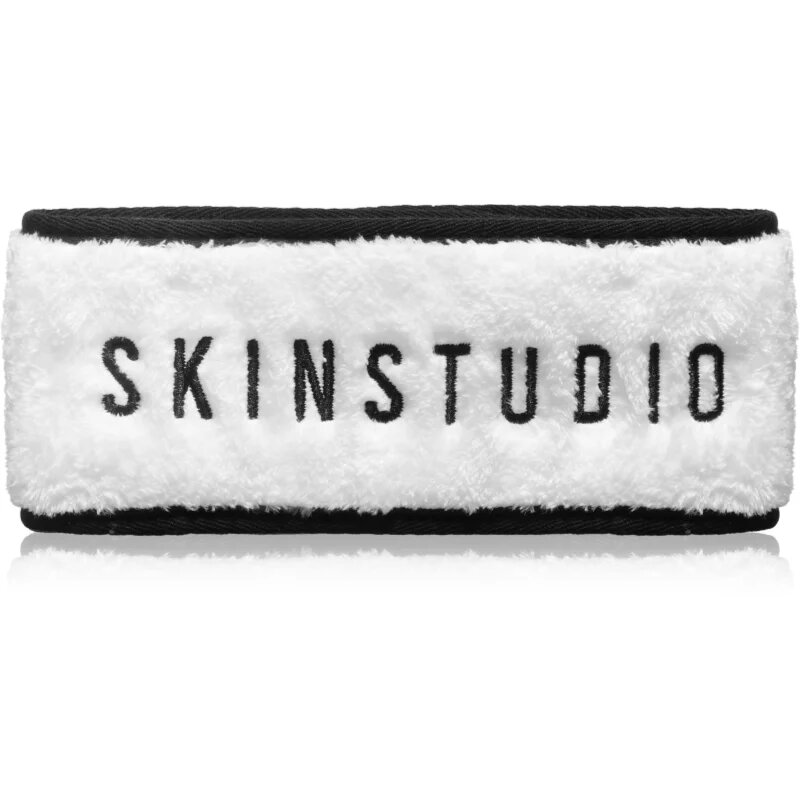 BPerfect Skin Studio Headband kosmetická čelenka z mikrovláken 1 ks