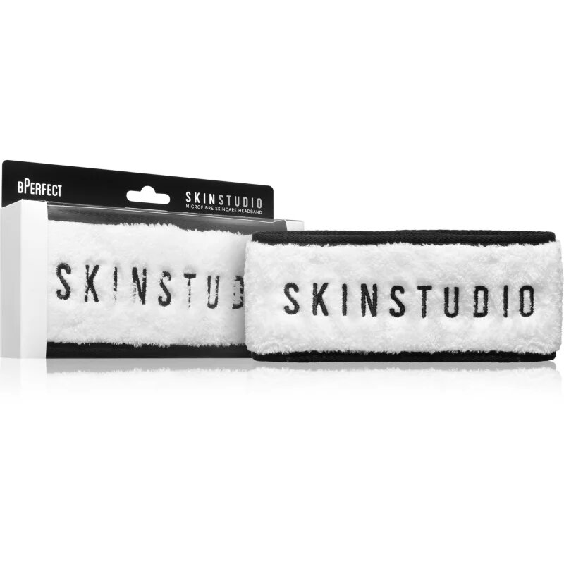 BPerfect Skin Studio Headband kosmetická čelenka z mikrovláken 1 ks