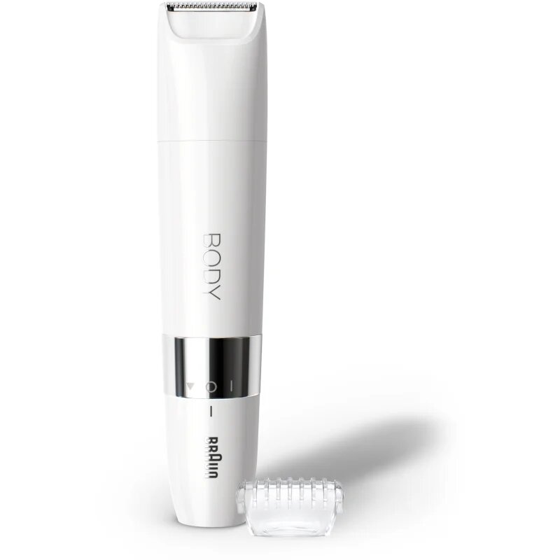 Braun Body Groomer BS1000 mini zastřihovač na tělo