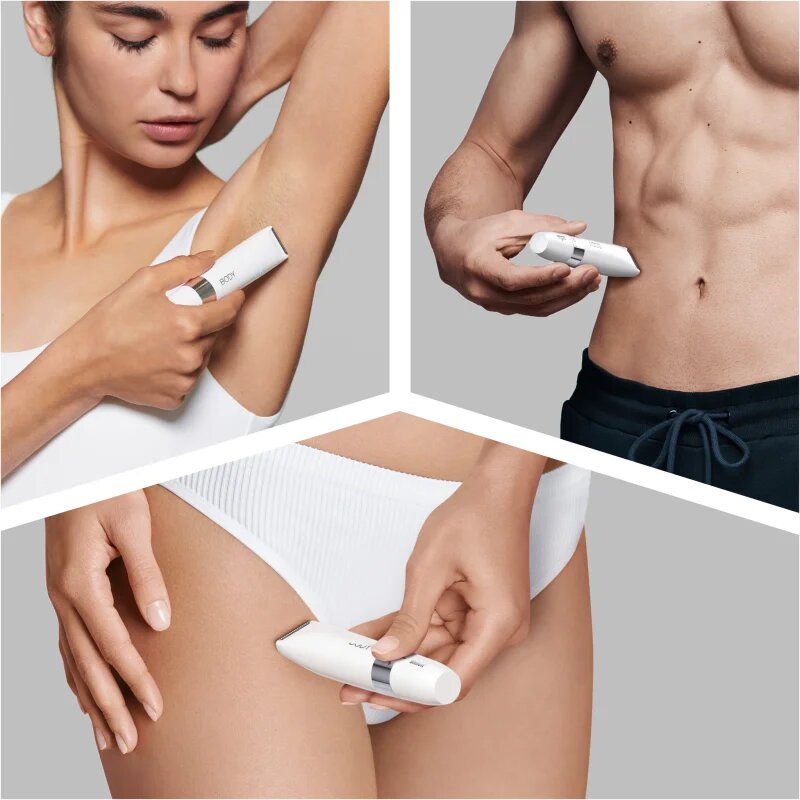 Braun Body Groomer BS1000 mini zastřihovač na tělo